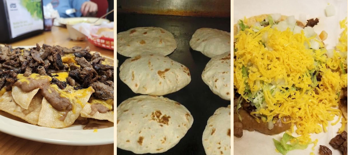 Restaurante Nuevo Jalisco